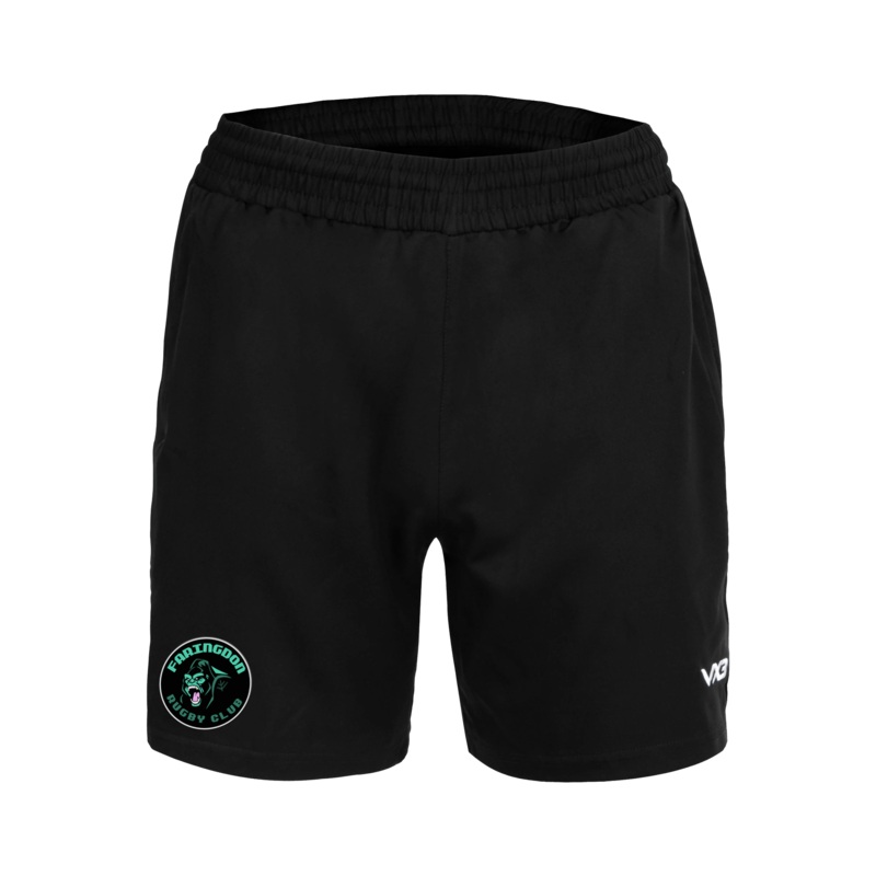 Faringdon Rugby Club Majester Training Short