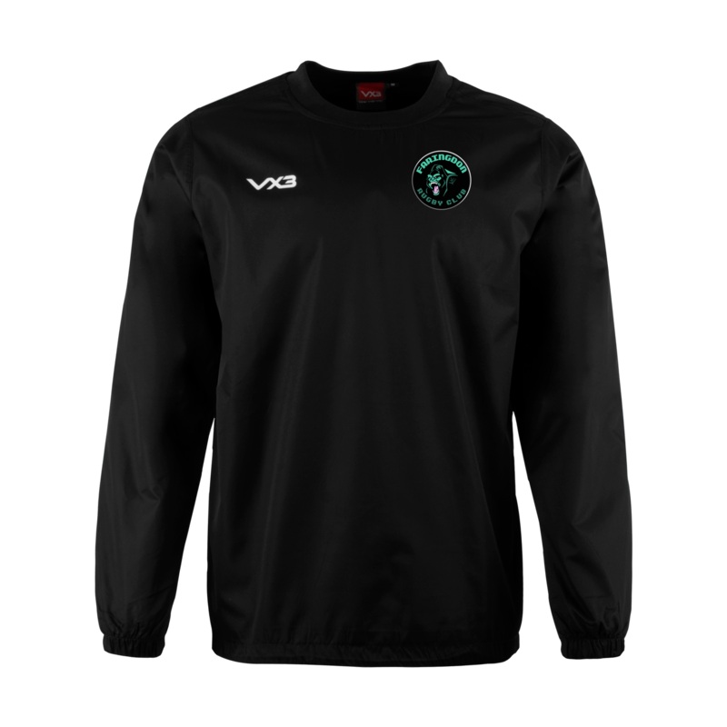 Faringdon Rugby Club Primus Smock