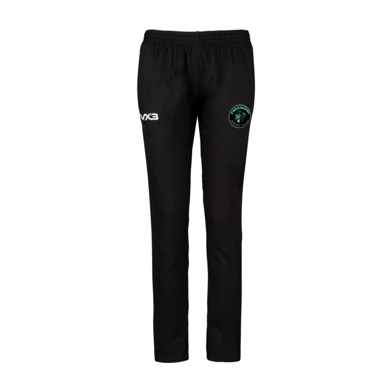 Faringdon Rugby Club Solum Ladies Trackpant