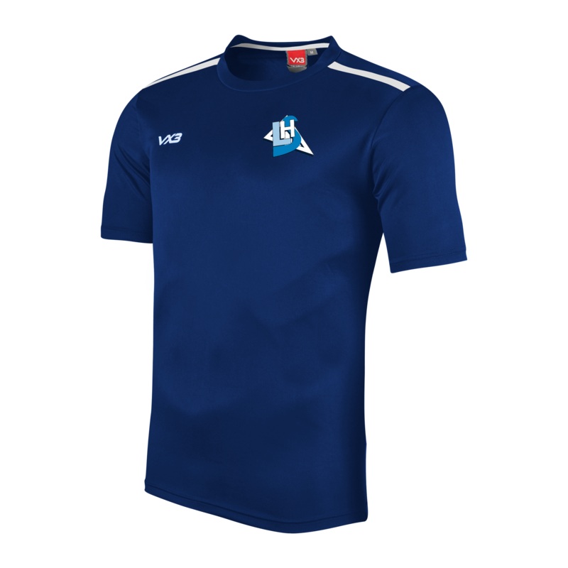 Llanishen High School A-Level/BTEC Fortis Tee