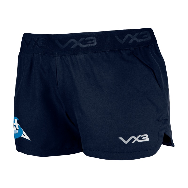 Llanishen High School Clarus Women's Running Short