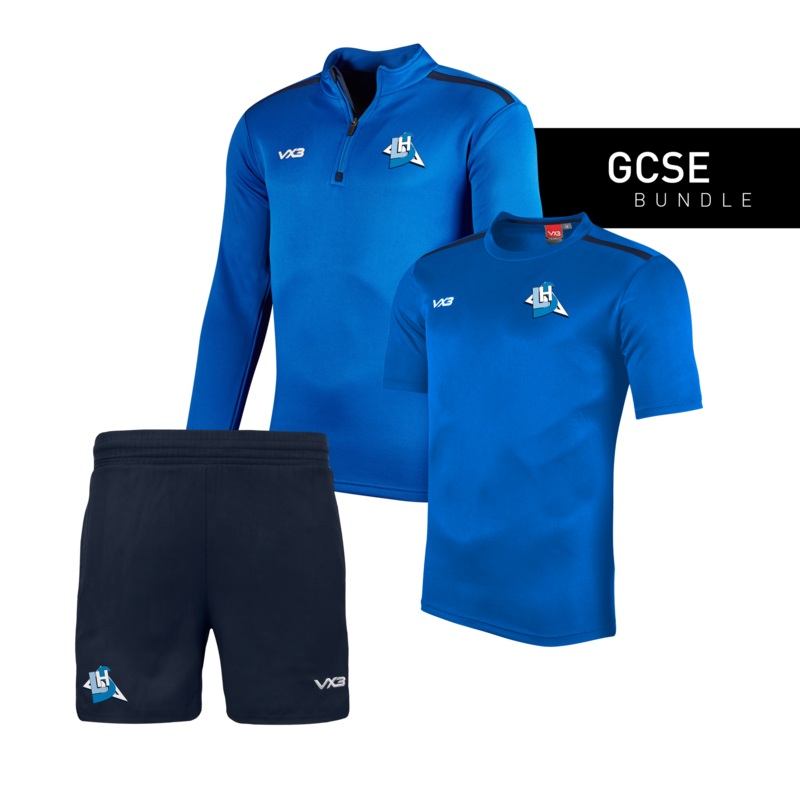 Llanishen High School GCSE Bundle