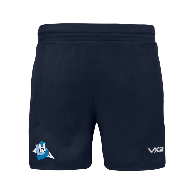 Llanishen High School Ludus Youth Gym Shorts