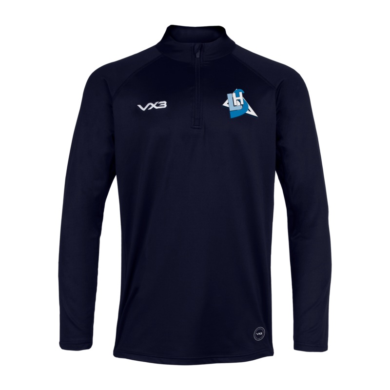 Llanishen High School Primus Quarter Zip