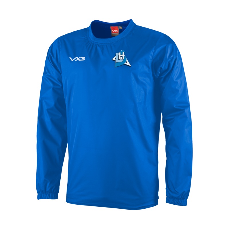 Llanishen High School Royal Primus Smock