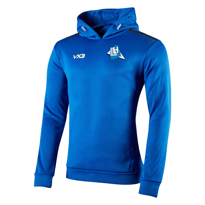 Llanishen High School - Staff Fortis Hoodie