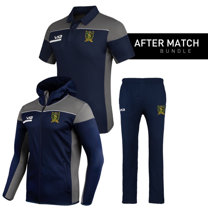 Southmead RFC - After Match Bundle
