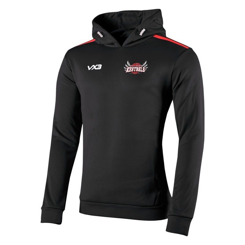 Team Solent Kestrels Basketball Fortis Hoodie