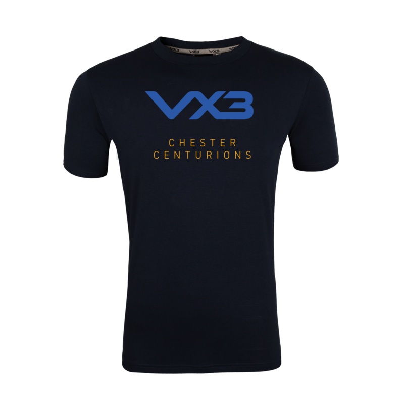 Chester Centurions RUFC Invicta Tee