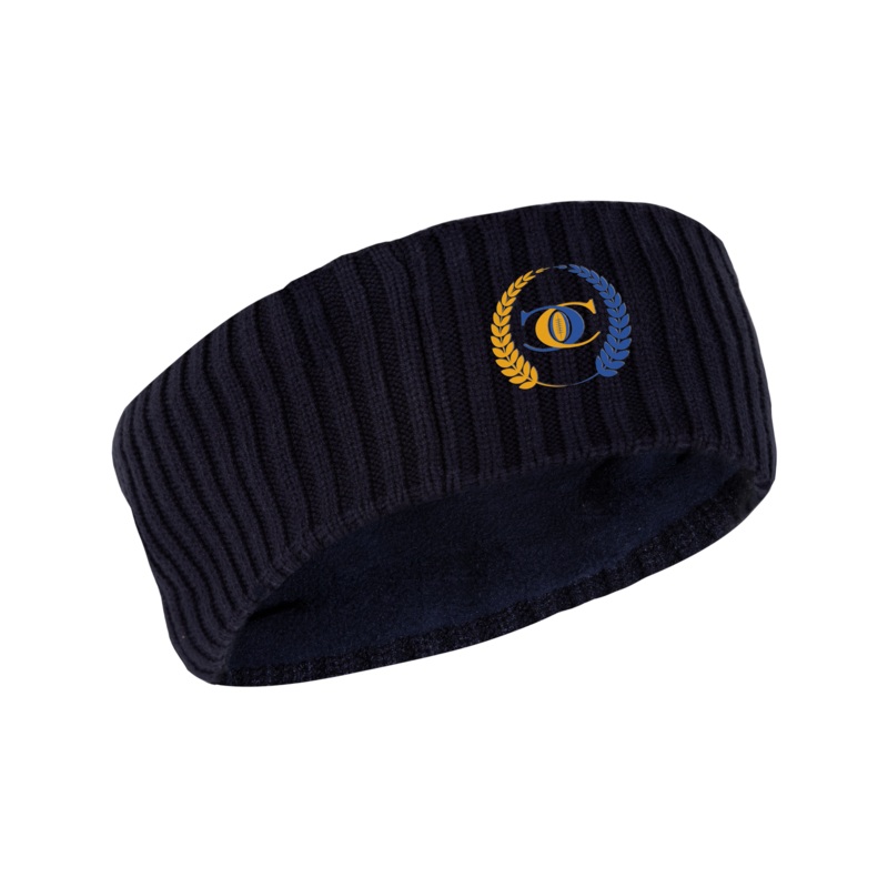 Chester Centurions RUFC Knitted Headband