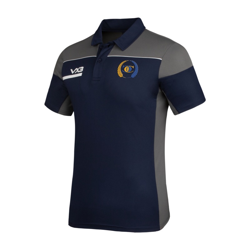 Chester Centurions RUFC Opus Polo
