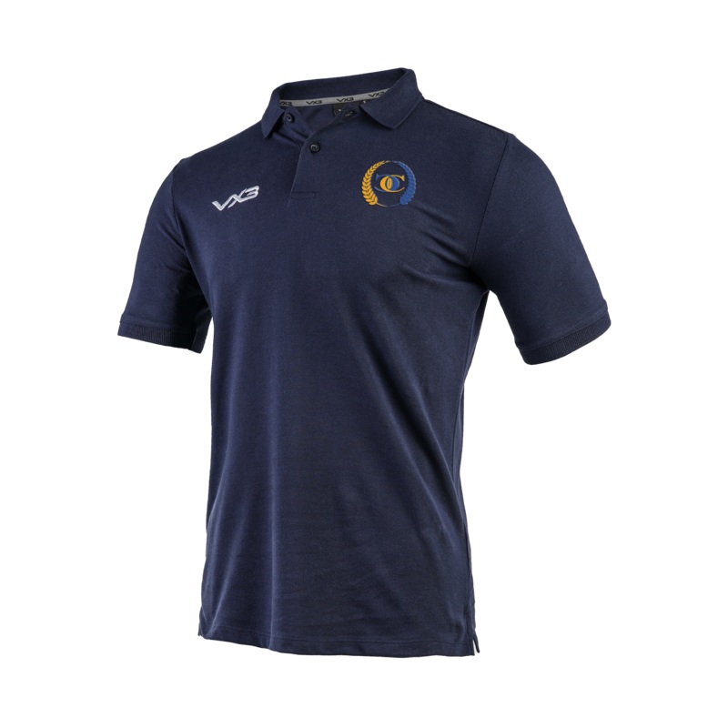 Chester Centurions RUFC Primus Polo Shirt