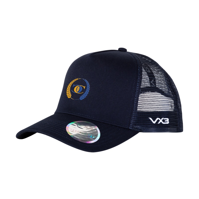 Chester Centurions RUFC Trucker Cap