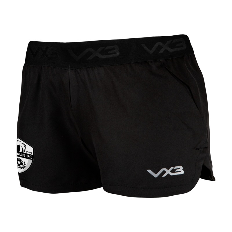 Hirwaun FC Clarus Women's Running Short