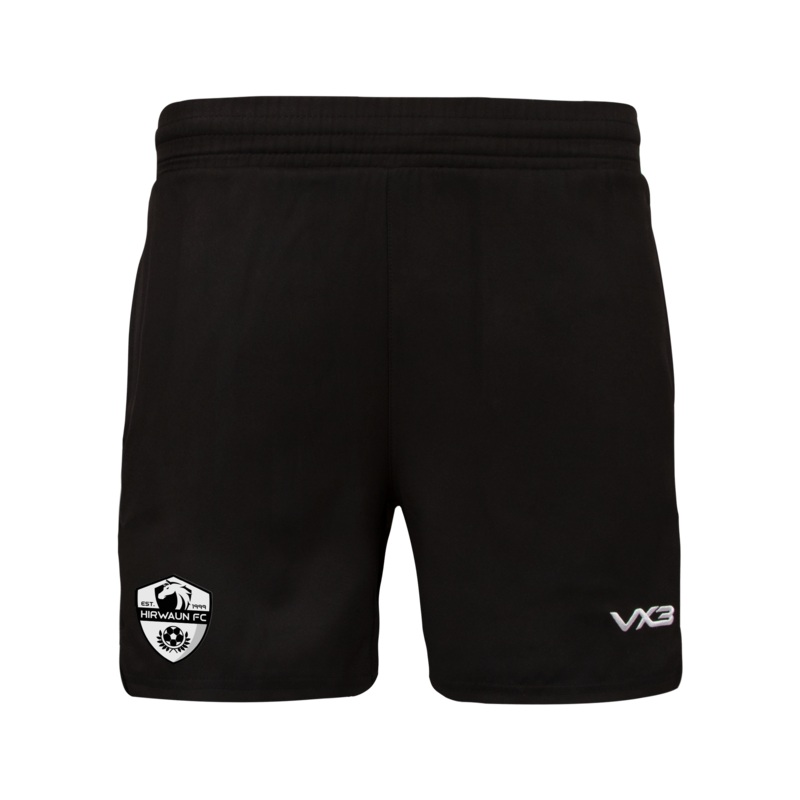 Hirwaun FC Ludus Gym Shorts