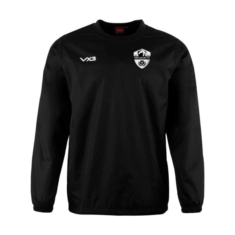 Hirwaun FC Primus Smock