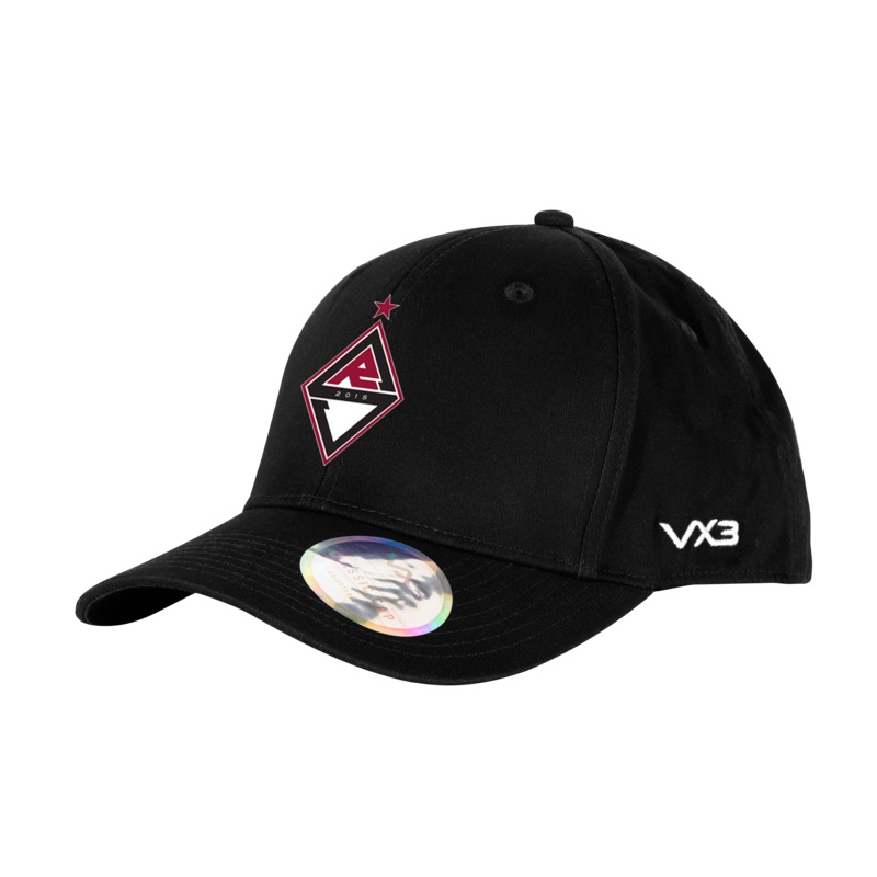 Junior Red Star YFC Classic Cap