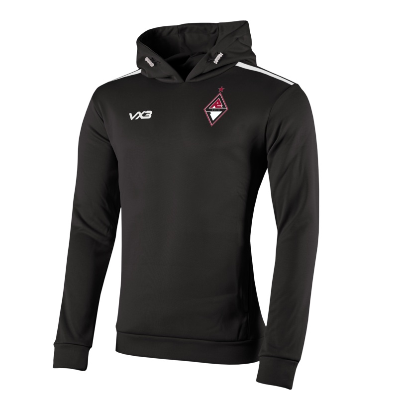 Junior Red Star YFC Fortis Hoodie