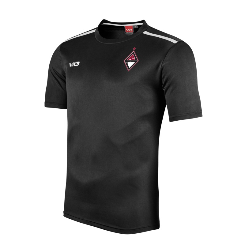 Junior Red Star YFC Fortis Tee