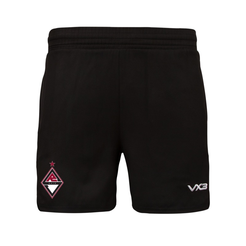 Junior Red Star YFC Ludus Gym Shorts