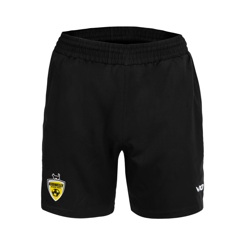 Kidwelly Black Cats Majester Training Short