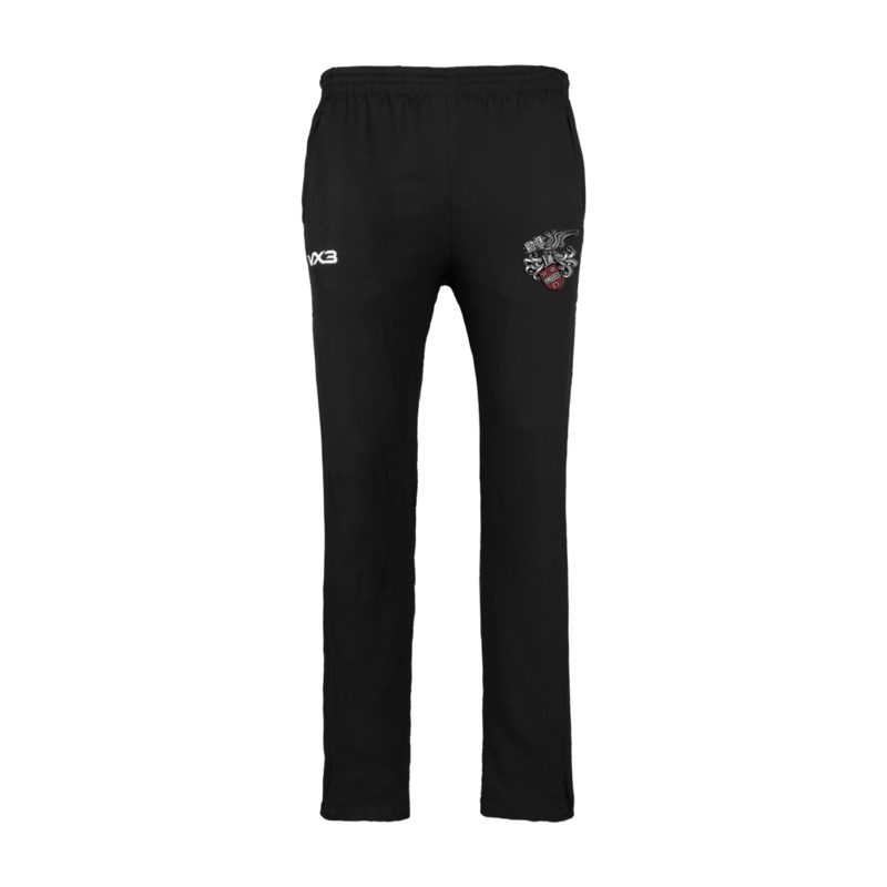University of Leicester RLFC Old Boys Braca Youth Trackpant