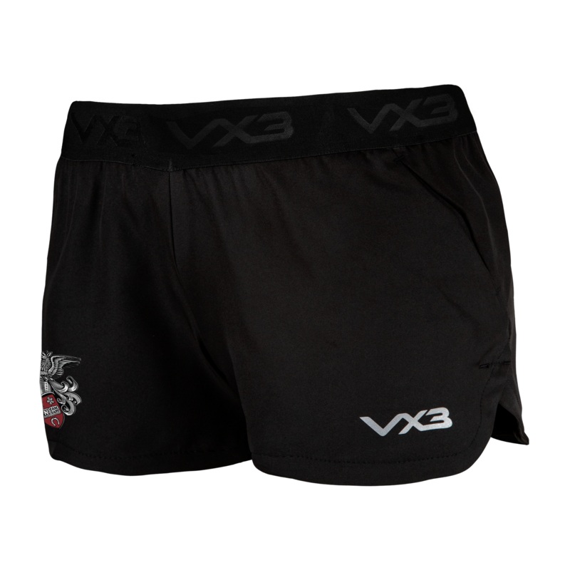 University of Leicester RLFC Old Boys Clarus Women's Running Short