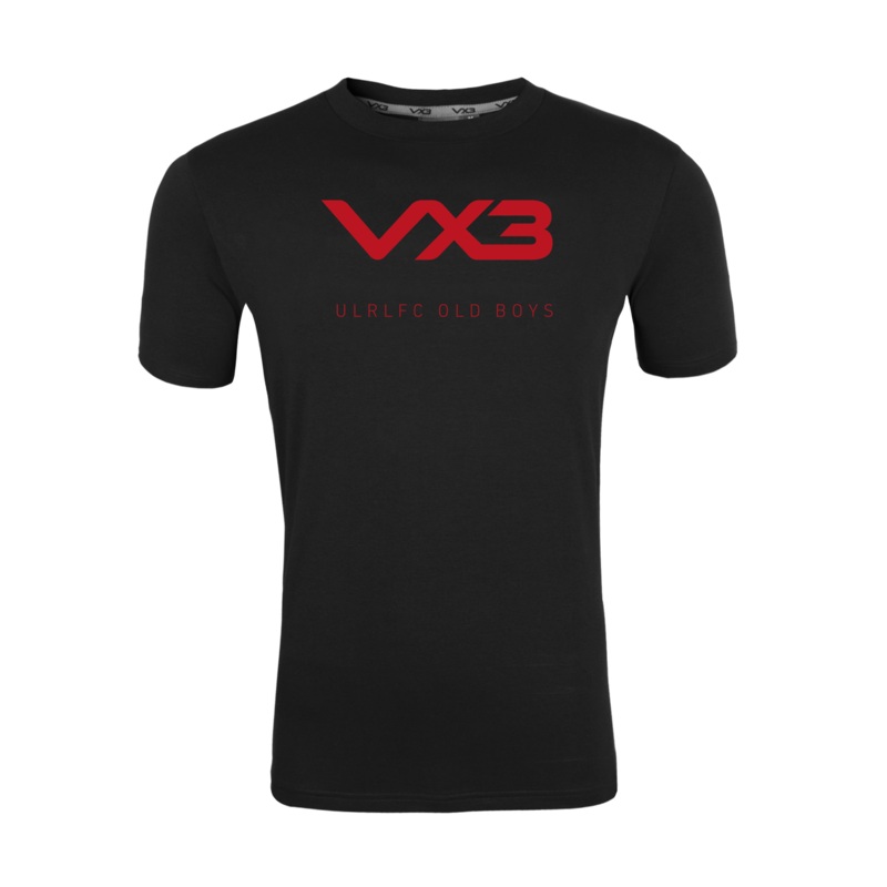 University of Leicester RLFC Old Boys Invicta Tee