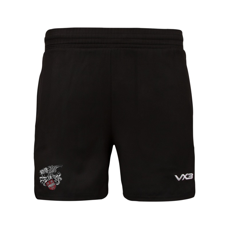 University of Leicester RLFC Old Boys Ludus Gym Shorts
