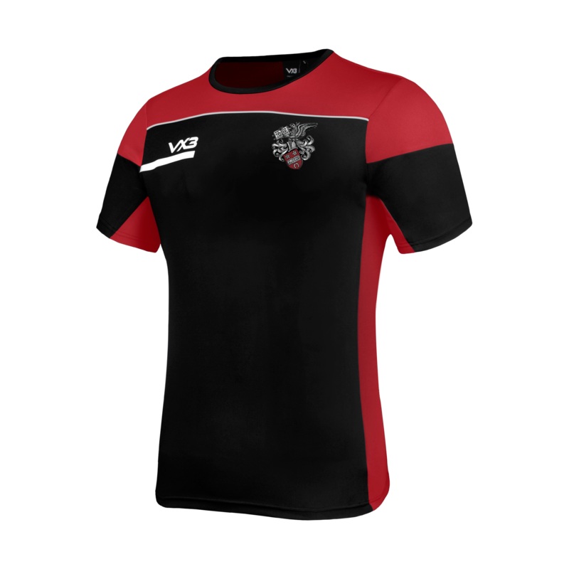 University of Leicester RLFC Old Boys Opus Tee