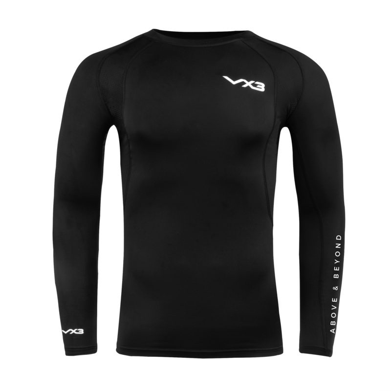 Above & Beyond Primus Baselayer
