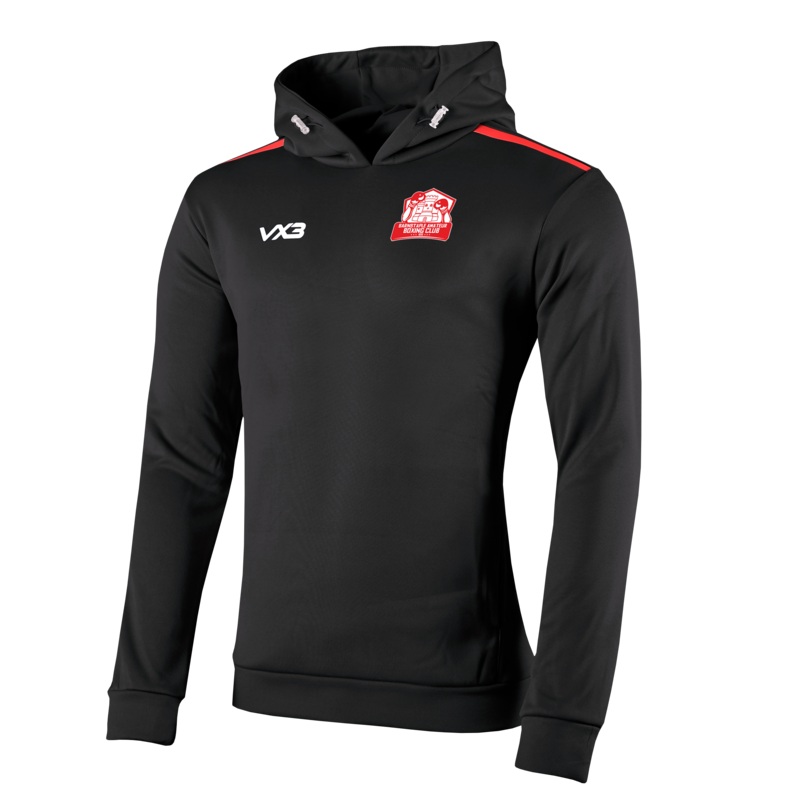 Barnstaple Amateur Boxing Club Fortis Hoodie