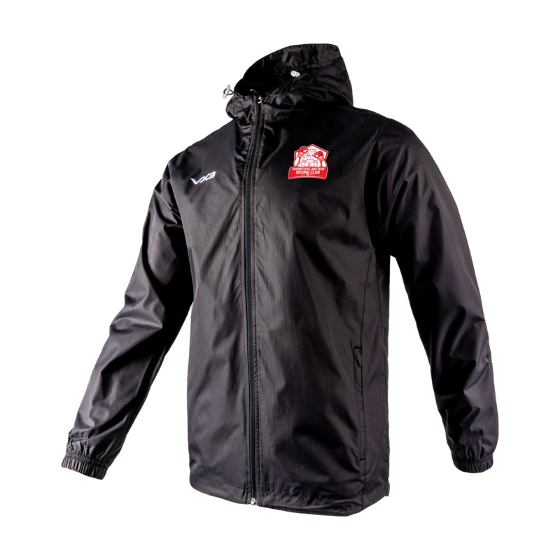 Barnstaple Amateur Boxing Club Primus Rain Jacket