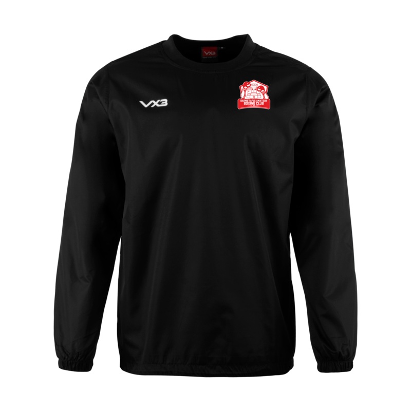 Barnstaple Amateur Boxing Club Primus Smock