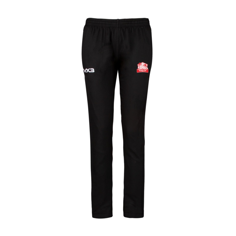 Barnstaple Amateur Boxing Club Solum Ladies Trackpant
