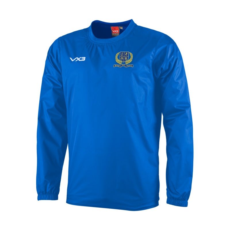 Belfast High School Former Pupils RFC Royal Primus Smock