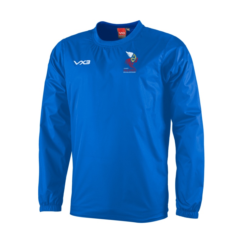Canvey Valkyries Primus Smock