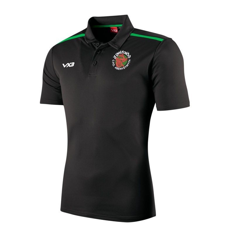 CPD Y Geltaidd Fortis Polo