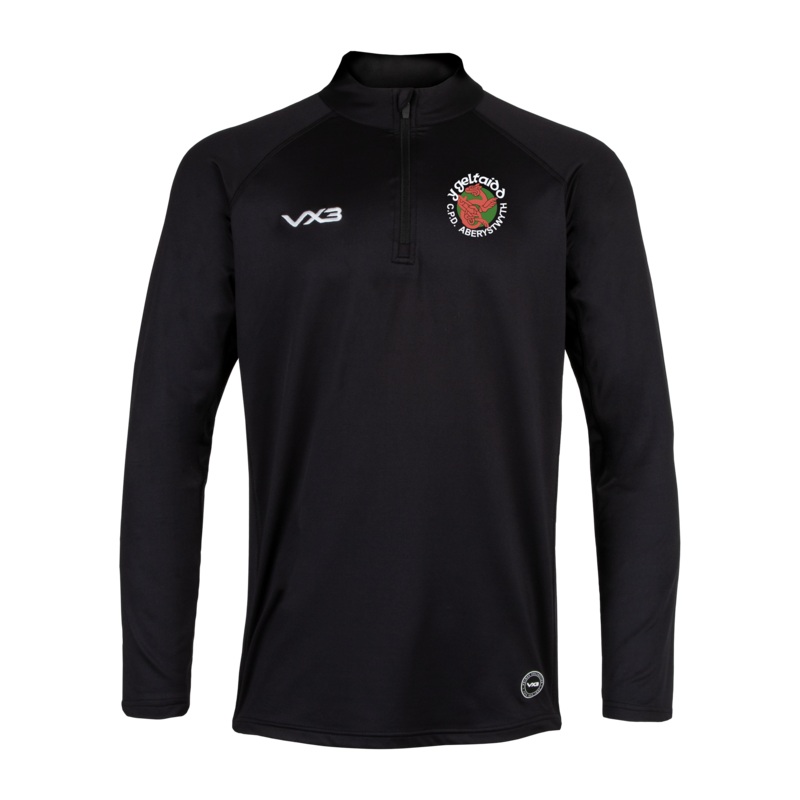 CPD Y Geltaidd Primus Quarter Zip