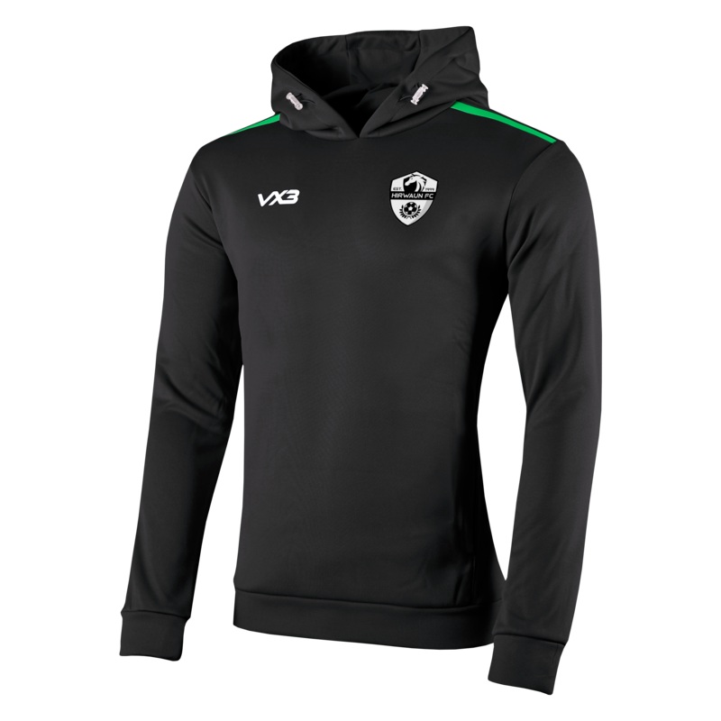 Hirwaun FC Fortis Youth Hoodie