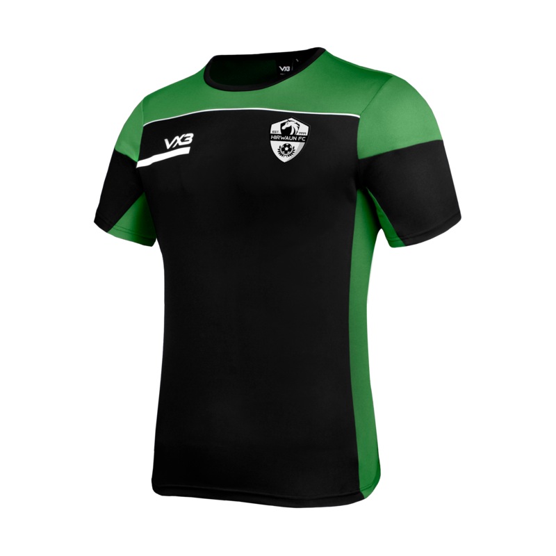 Hirwaun FC Opus Tee