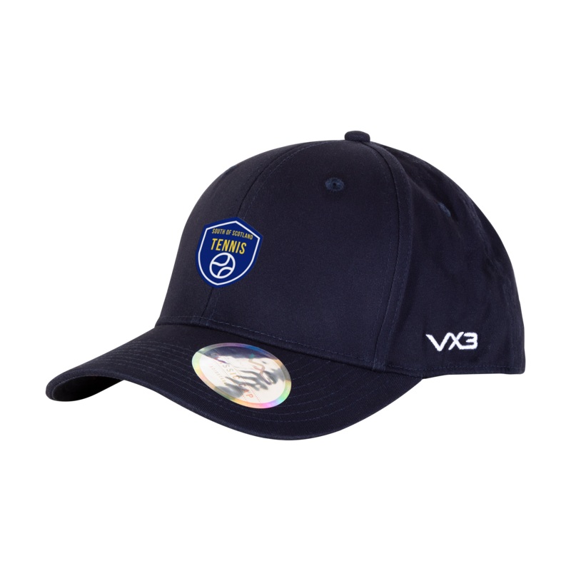 South of Scotland Tennis Classic Cap