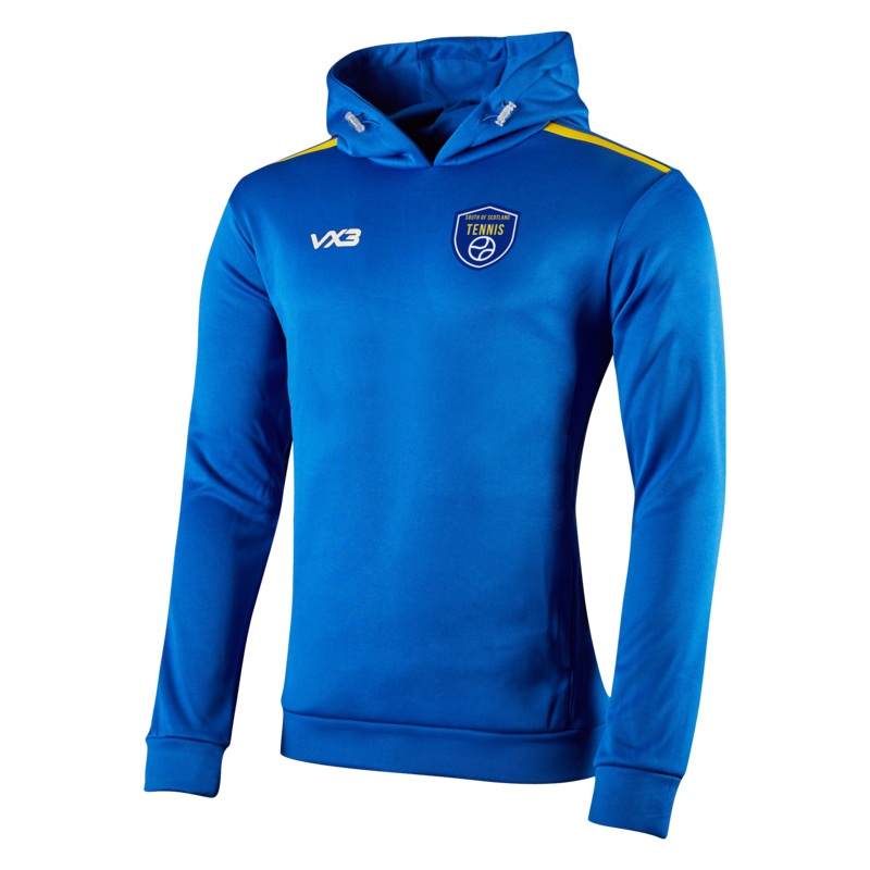 South of Scotland Tennis Fortis Hoodie