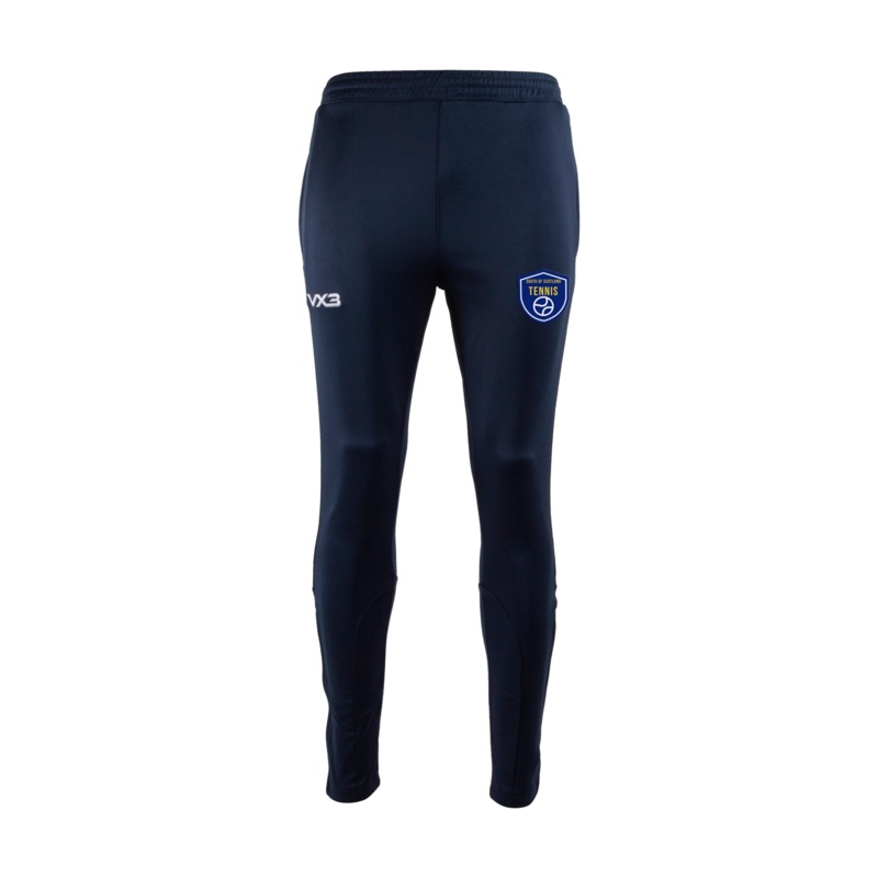 South of Scotland Tennis Primus Youth Skinny Pants