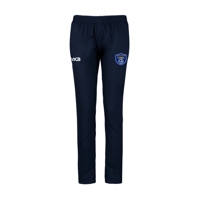 South of Scotland Tennis Solum Ladies Trackpant