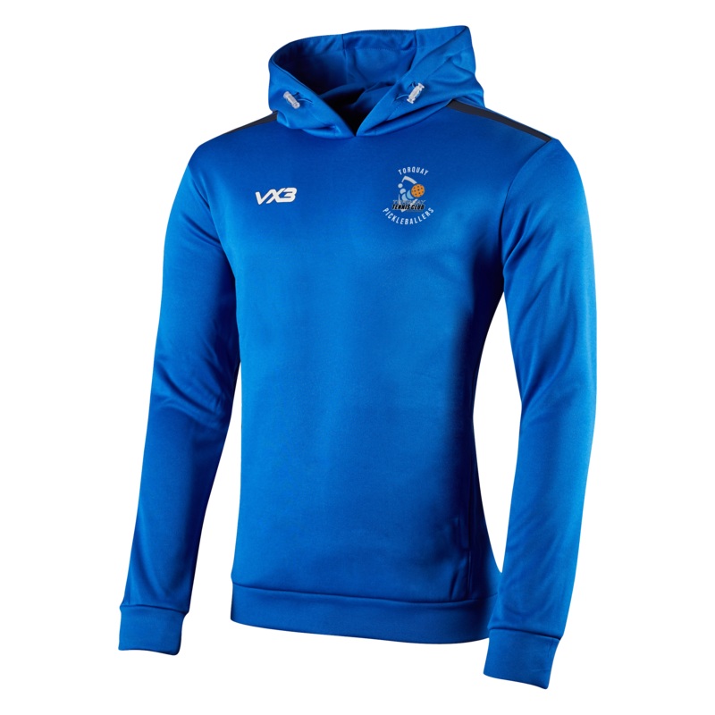 Torquay Pickleball Fortis Hoodie