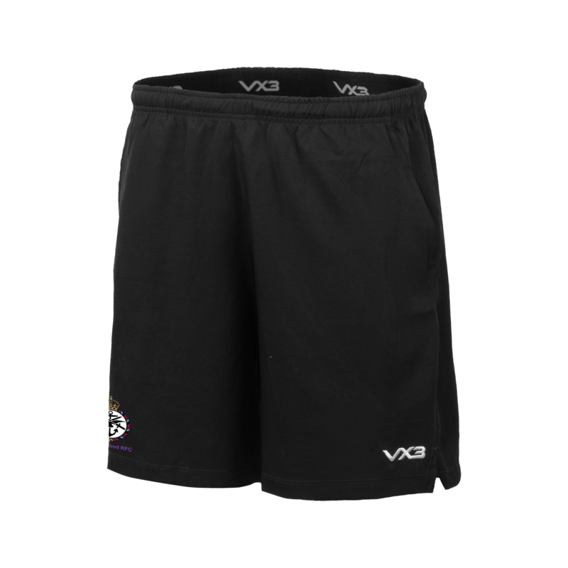 Abbey Wood RFC Primus Travel Short