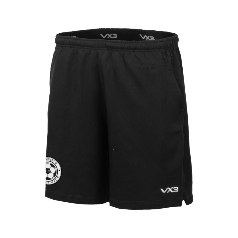 Abbot Athletic FC Primus Travel Short