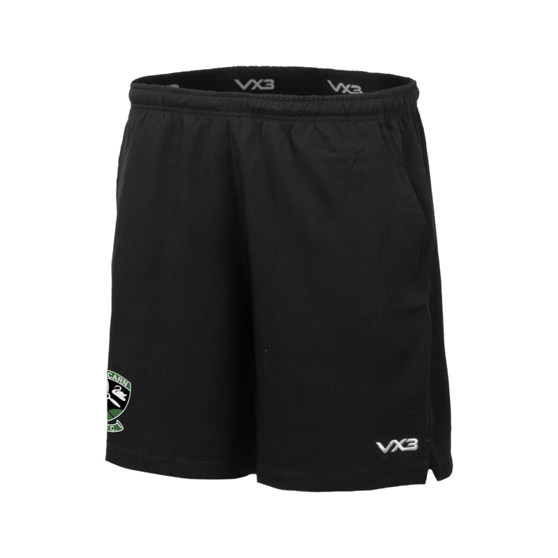Abercarn RFC Primus Travel Short