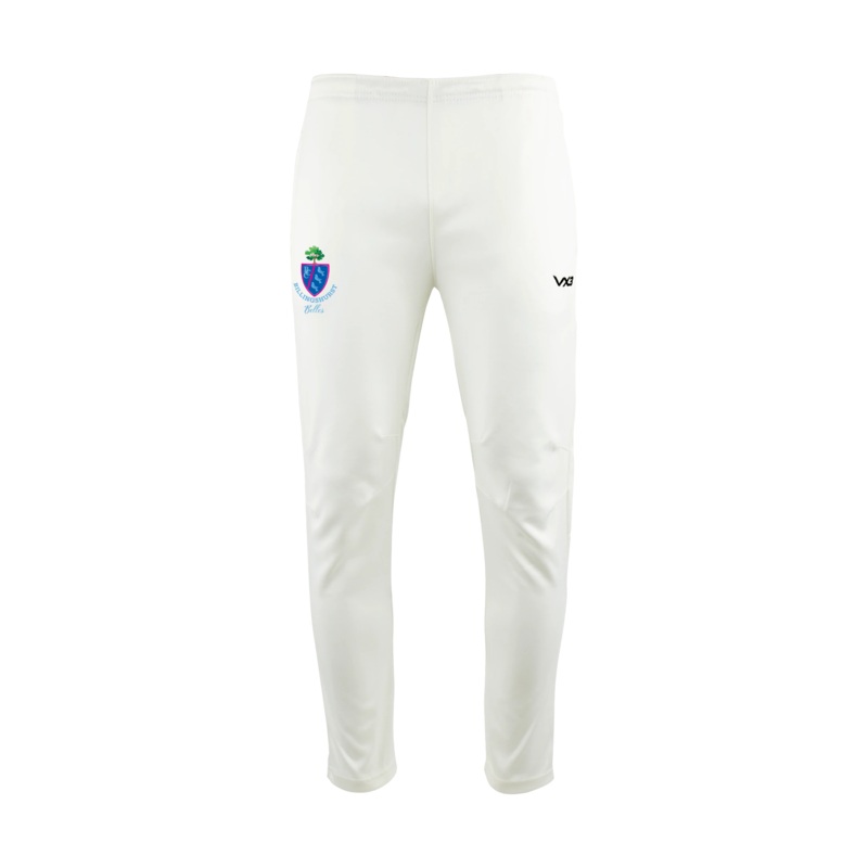 Billingshurst Belles CC Cricket Whites Trouser